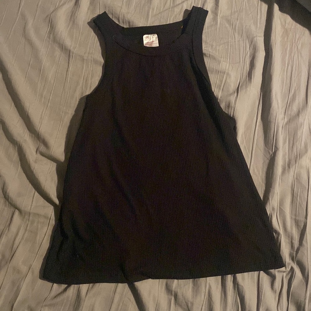 Women’s tank top